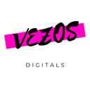 Vezos Digitals Logo
